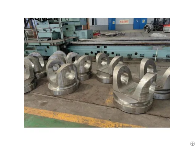 Custom Universal Joints