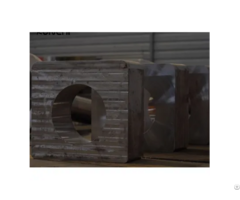 Block Forging