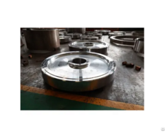 Forged Gear Blanks