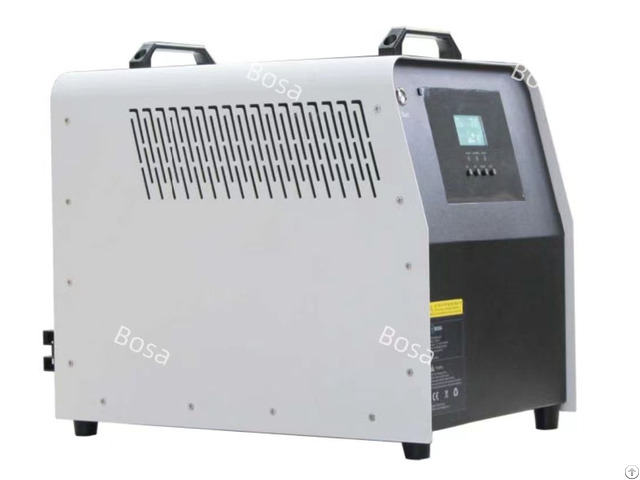 Bosa 24v 4kwh All In One Battery Bank