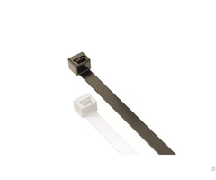 High Temperature Resistant Cable Ties