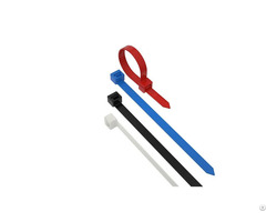 Self Locking Cable Ties