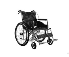 Multi Purpose Wheelchair