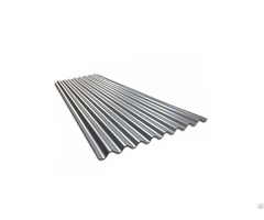 Galvanized Corrugated Steel Plate Shineyond