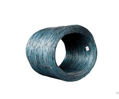 Steel Wire Rod