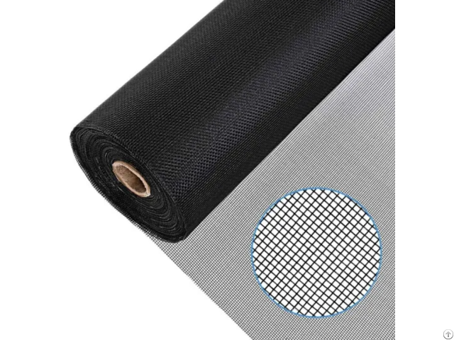 Fiberglass Window Screen