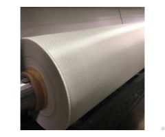 E Glass Fiberglass Woven Fabric