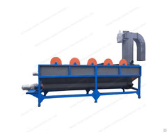 Dewatering Machine