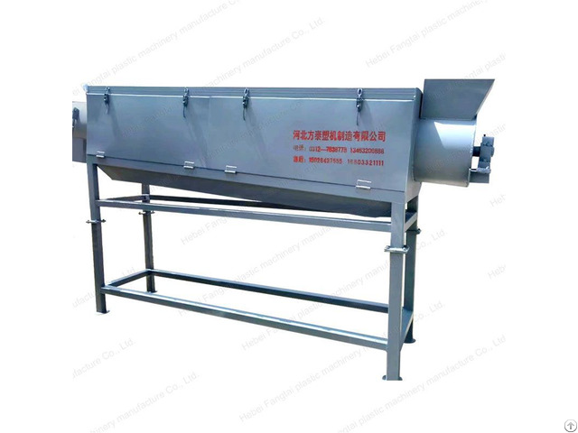 Friction Washer