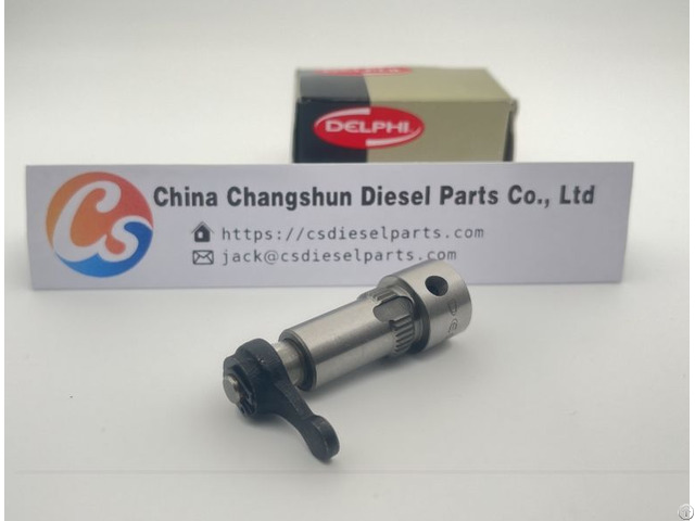 Head Rotors Nozzles
