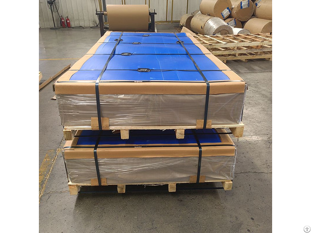What Are The Advantages Of Aluminium Alloy Sheet