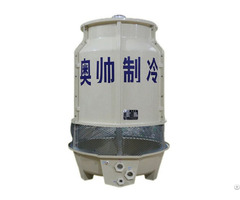 Counterflow Cooling Tower