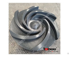 P25d684mrxxx 6x8x14 Impeller Of 250 Centrifugal Pump