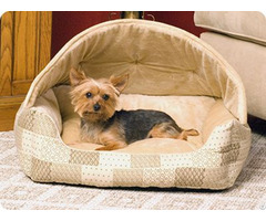 Pp Cotton Dog Mat