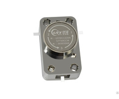 Counter Clockwise C Band Rf Drop In Circulators