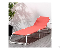 Steel Folding Sun Bed Manufacturers