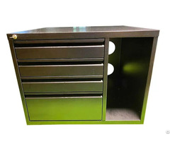 Sheet Metal Tool Box