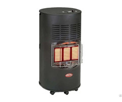 Gas Cabinet Heater