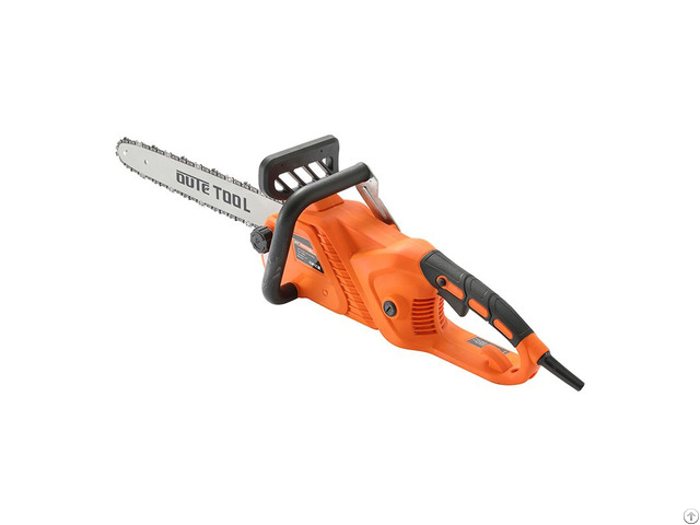 Automatic Powerful Chainsaw