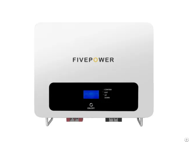 Fivepower Home Solar Energy Storage System