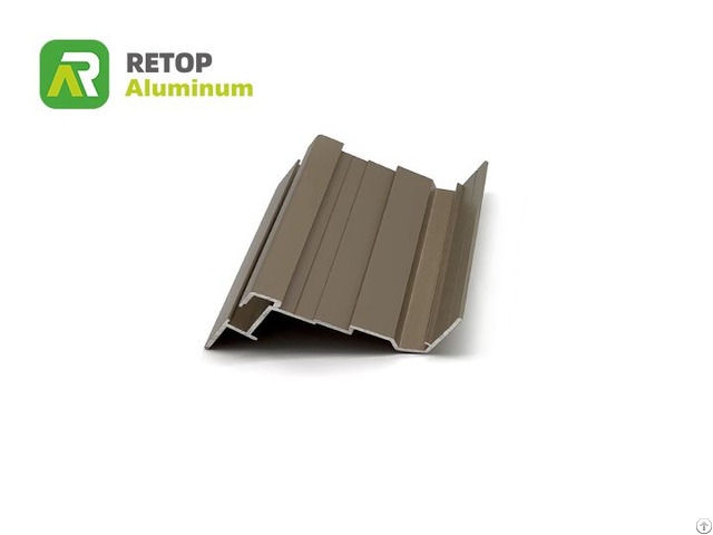 What Are The Advantages Of Car Aluminium Profile