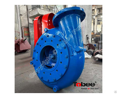 China Mcm Xl 12x14x22 Centrifugal Pump For Frac Truck