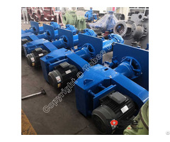 Tobee® 65qv Slurry Pump