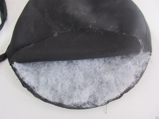 Inspection Service China For Pie Bag