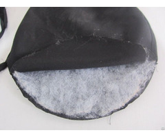 Inspection Service China For Pie Bag