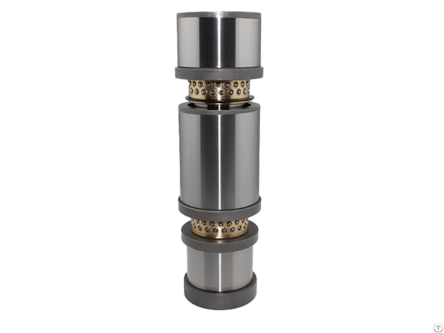 Nitrogen Spring