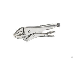 Curve Jaw Locking Pliers Us Type