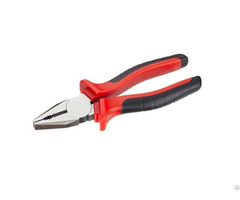 Combination Plier Industrial Pliers Eu Type