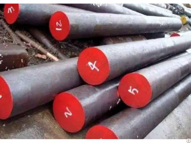 Hot Work Tools Aisi H10 Steel Round Bar Sheet Plate