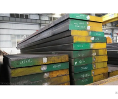 Aisi 5140 Steel Round Bar Plate Sheet Din 1 7035 Jis Scr440