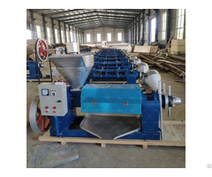 Btma Walnut Oil Press