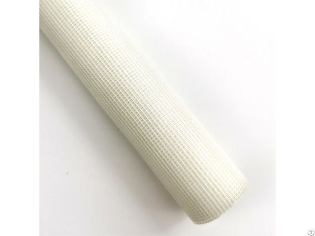 Fire Retardant Fiberglass Screen