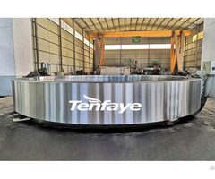 Rotary Kiln Tyre