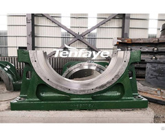 Bearing Housing For Building Materail Industry