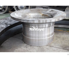 Hollow Shaft Manufacturer From China