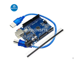 Atmega328p Uno R3 Development Board