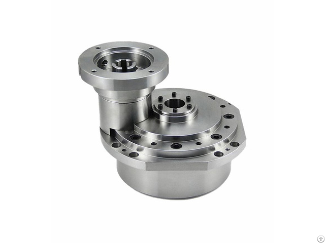 Wrd Series Rv Gear Reducers
