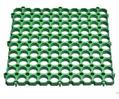 Lawn Protector Pvc