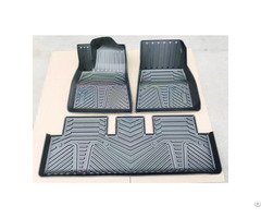 Tpe Car Mat