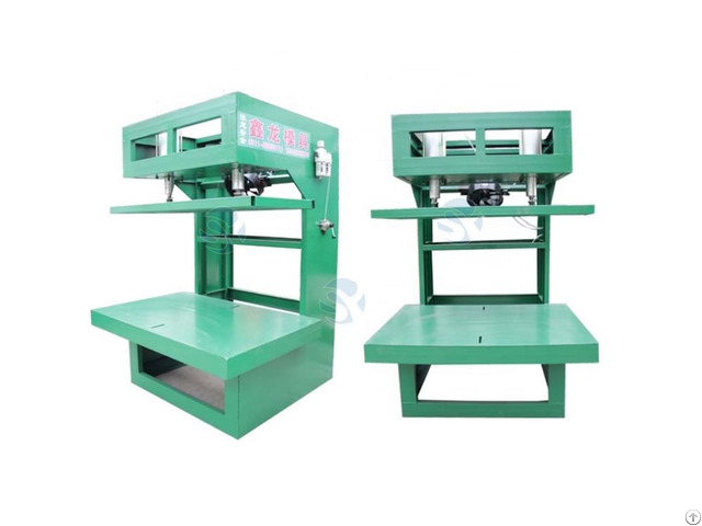 Hydraulic Press