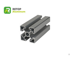 Main Features Of Aluminum T Slotted Extrusion