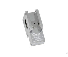 Wr62 13 9 To 14 7ghz Ku Band Rf Waveguide Isolators