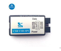 Csr Usb Spi Programmer Bluetooth Chip Debugging Tool