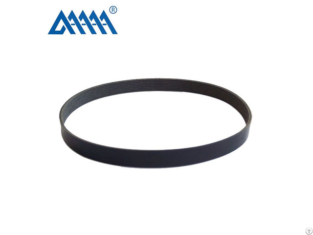 Hot Sale Low Noise High Quality Rubber Ribbed Belt 11pk1900
