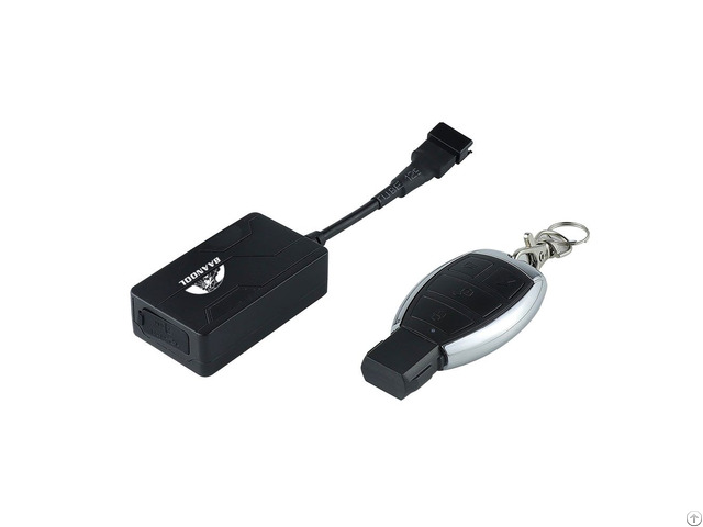 Fleet Management Real Time Cut Off Engine Gps Tracking Device