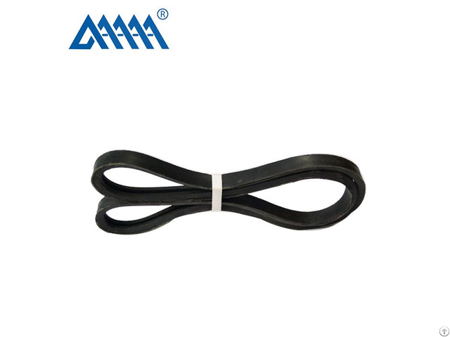 Stock Supply Popular Auto Alternator Rubber V Ribbed Belt 6pk1300